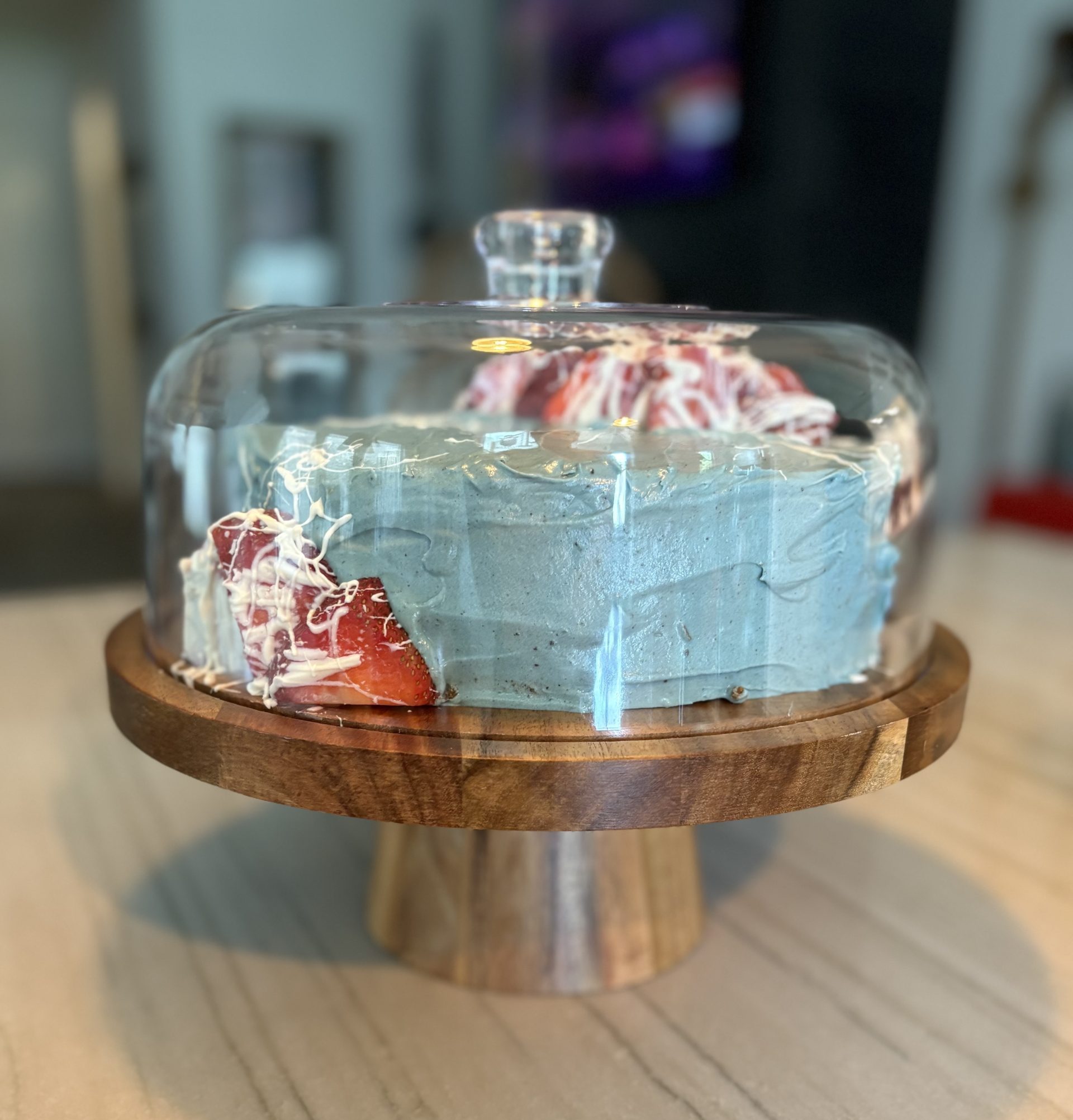 Smurfettes dirty secret